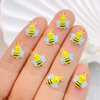 Мини-бджолы для украшений TSXJY