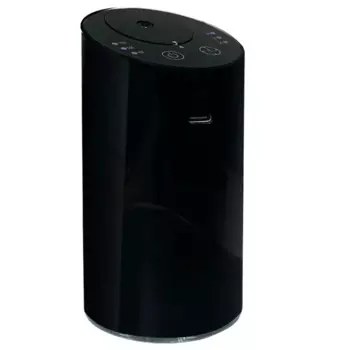 Мини беспроводной увлажнитель воздуха, диффузор эфирного масла, безводный USB-распылитель, ароматический масляный автомобильный диффузор аромата