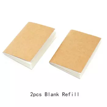 Мини-блокнот Fromthenon из кожи