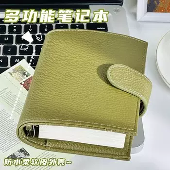 Мини-блокнот Yiwi A7