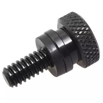 Мини-болт для заднего крыла 1/4 дюйма, болт для пассажирского сиденья, винт для Harley Sportster XL 883 1200, аксессуары для Fatboy Road King Softail