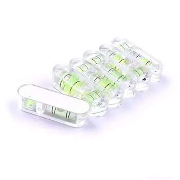 Mini Bubble Spirit Level CHEERBRIGHT