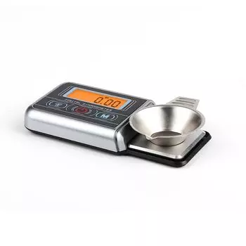 Мини цифровые весы easyover 0.001g