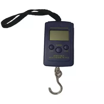 Мини цифровые весы Feimiaomilei 40кг/10г