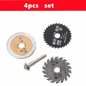 Мини-циркулярная пила JWXZ 54,8 мм