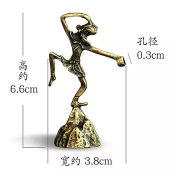 Мини-держатель для благовоний MOONBIFFY