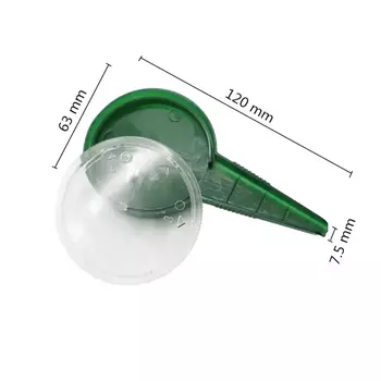 Мини-диспенсер для семян Adhere To Fly