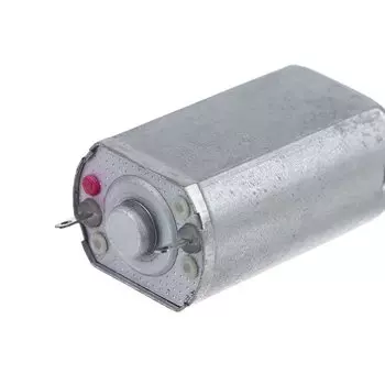 Мини-мотор HELTC 2.4В-7.4В