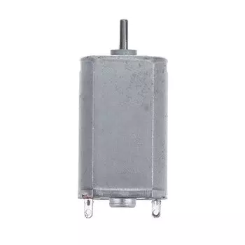 Мини-двигатель HELTC DC 2.4V-7.4V