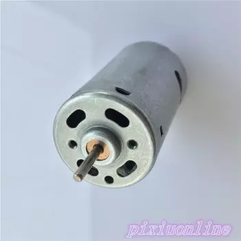 Мини-двигатель Pixiuonline R390 27,6 мм