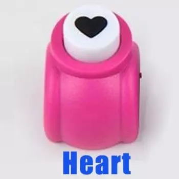 Дырокол для скрапбукинга HERBATA