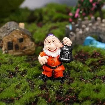 Мини-фигурка эльф MOONBIFFY