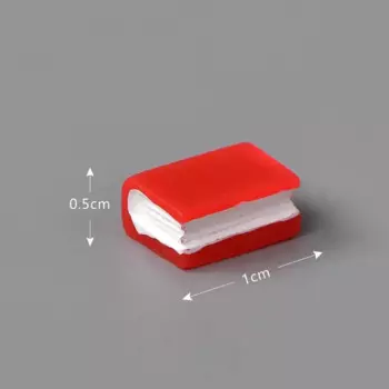 Мини-фигурка кота MOONBIFFY для дома