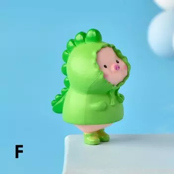 Мини фигурка свиньи TPXCKz