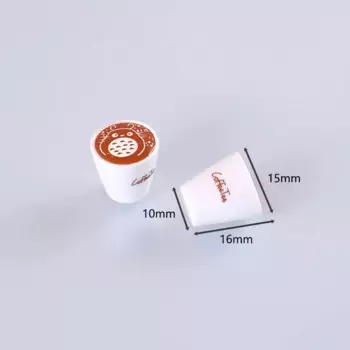 Мини фигурки для декорирования MINISO