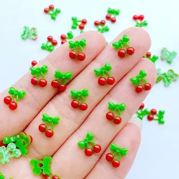 Мини фигурки из полимера TSXJY 100 шт.