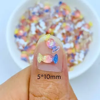 Мини фигурки конфеты из канифоли MATE BIRDS