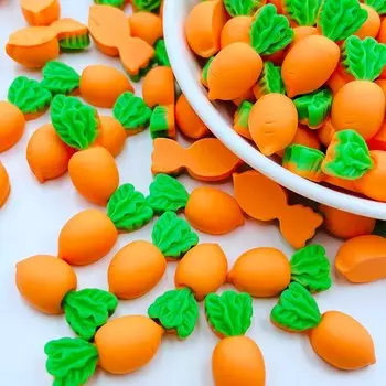 Мини фигурки редис из канифоли MATE BIRDS