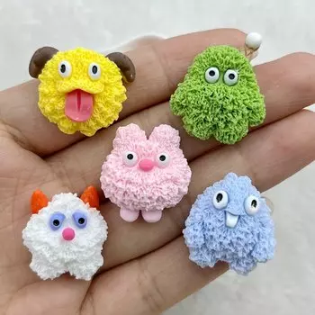 Мини фигурки животных TSXJY