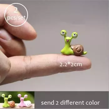 Мини фигуры животных для микропейзажа lrdoelk