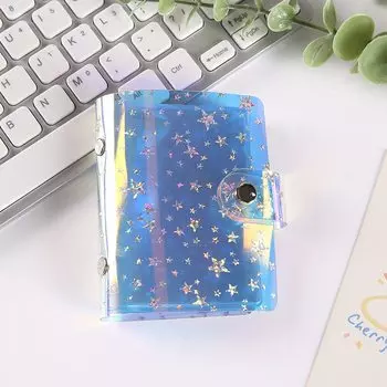 Мини-фотоальбом HarPaper для Fujifilm Instax