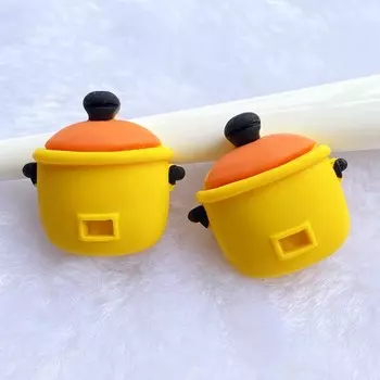 Мини-гаджеты из смолы TSXJY, набор из 10 штук