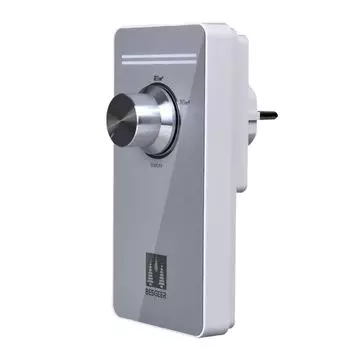 Мини-генератор озона для очистки воздуха