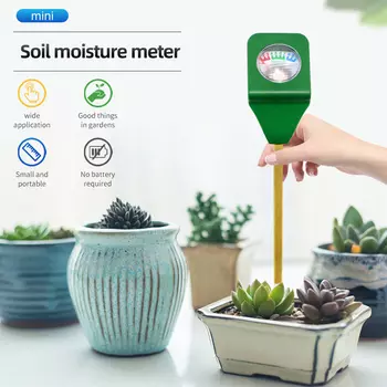 Мини-гигрометр JUANJUAN mini soil meter