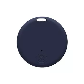 Мини Gps-трекер с Bluetooth, устройство для отслеживания от потери, Gps-трекер для защиты от кражи мотоциклов, маячок для отслеживания, Gps-трекеры