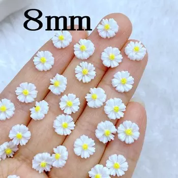 Мини-хризантемы для декорирования от TSXJY