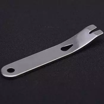 Мини-инструменты ZJMZYM из нержавеющей стали