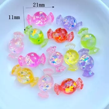 Мини кабошоны TSXJY