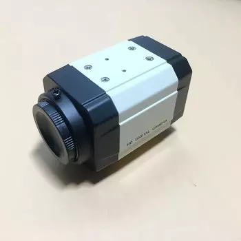 Мини-камера видеонаблюдения HSmartcam AHD 1080P 4 в 1