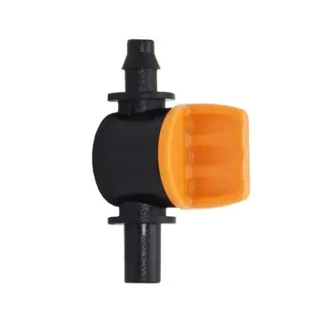 Мини-клапаны для шланга ZWDZJL 100 шт.