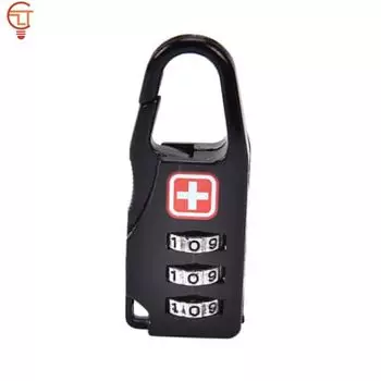 Мини-кодовый замок ZLinKJ