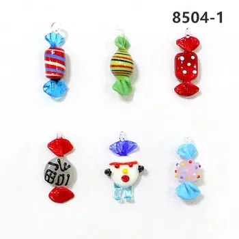 Мини-конфеты из муранского стекла JSSMTLP