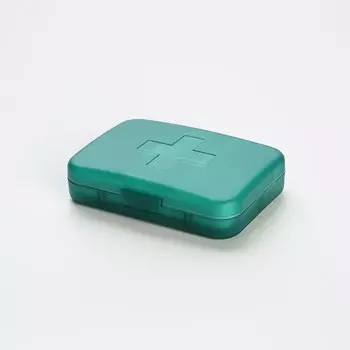 Мини-контейнер для таблеток KAIGOTOQIGO