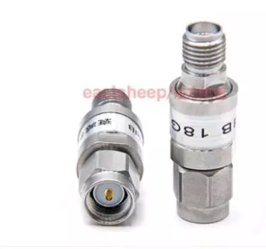 RF коаксиальный аттенюатор DC-18 GHZ Mini-Circuit