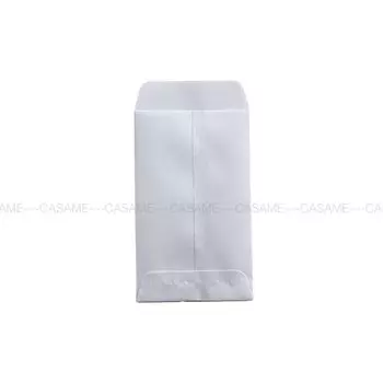 Мини-конверты из крафт-бумаги Casame 25/50/100 шт.