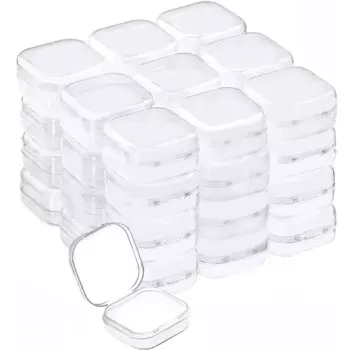 Мини-коробка для хранения наушников BAPPSUS