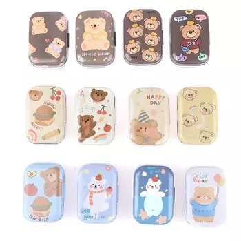 Мини-коробка для хранения TPXCKz