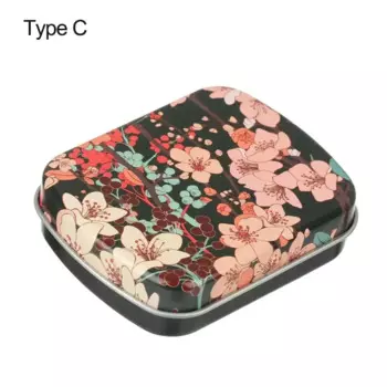 Мини-коробка HARKO для ювелирных изделий