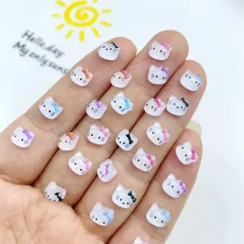 Мини-кошки для декорирования MINISO