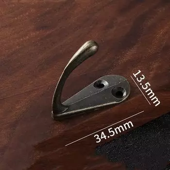 Мини-крючок из сплава XinqiHQ