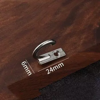 Мини-крючок из сплава XinqiHQ