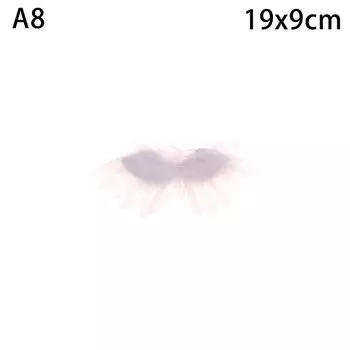 Мини крылья ангела TPXCKz