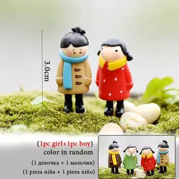 Мини-куклы для влюбленных INKANEAR 47 видов