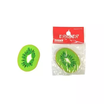 Мини-ластики для моделирования фруктов YCDBTH