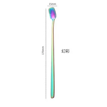 MEXQCH Ложки из нержавеющей стали