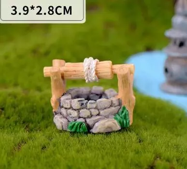 Мини-маяк из смолы BOUSSAC